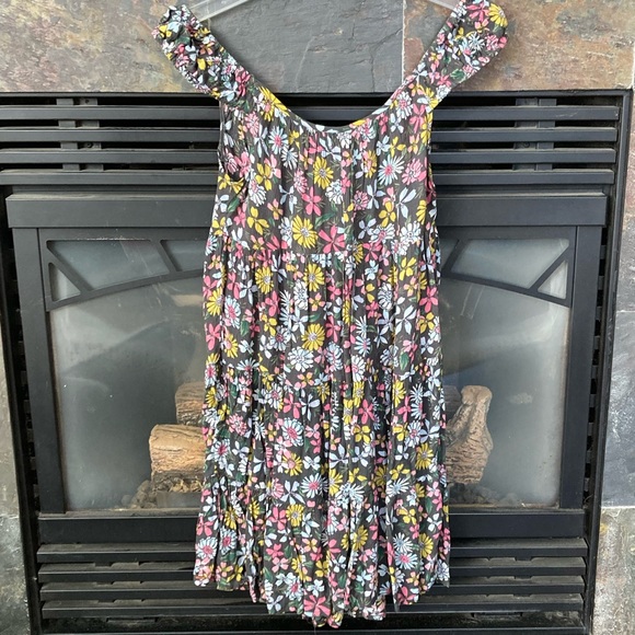 Volcom | Happy Dazee Dress - Picture 5 of 8